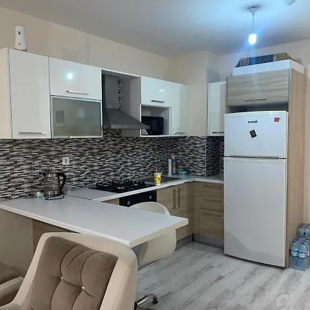 Yesilkent, Nazim Hikmet Blv., 34515 Esenyurt/istanbul, Turquia 公寓 *