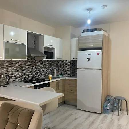 Yesilkent, Nazim Hikmet Blv., 34515 Esenyurt/istanbul, Turquia *