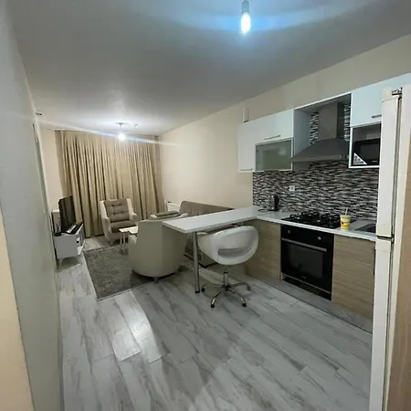 Yesilkent, Nazim Hikmet Blv., 34515 Esenyurt/istanbul, Turquia 伊斯坦布尔