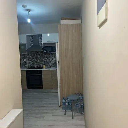 Yesilkent, Nazim Hikmet Blv., 34515 Esenyurt/istanbul, Turquia 公寓 *